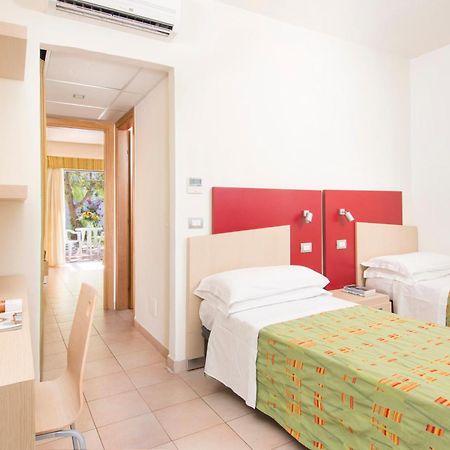 Sibari Green Resort マリーナ・ディ・シーバリ 部屋 写真