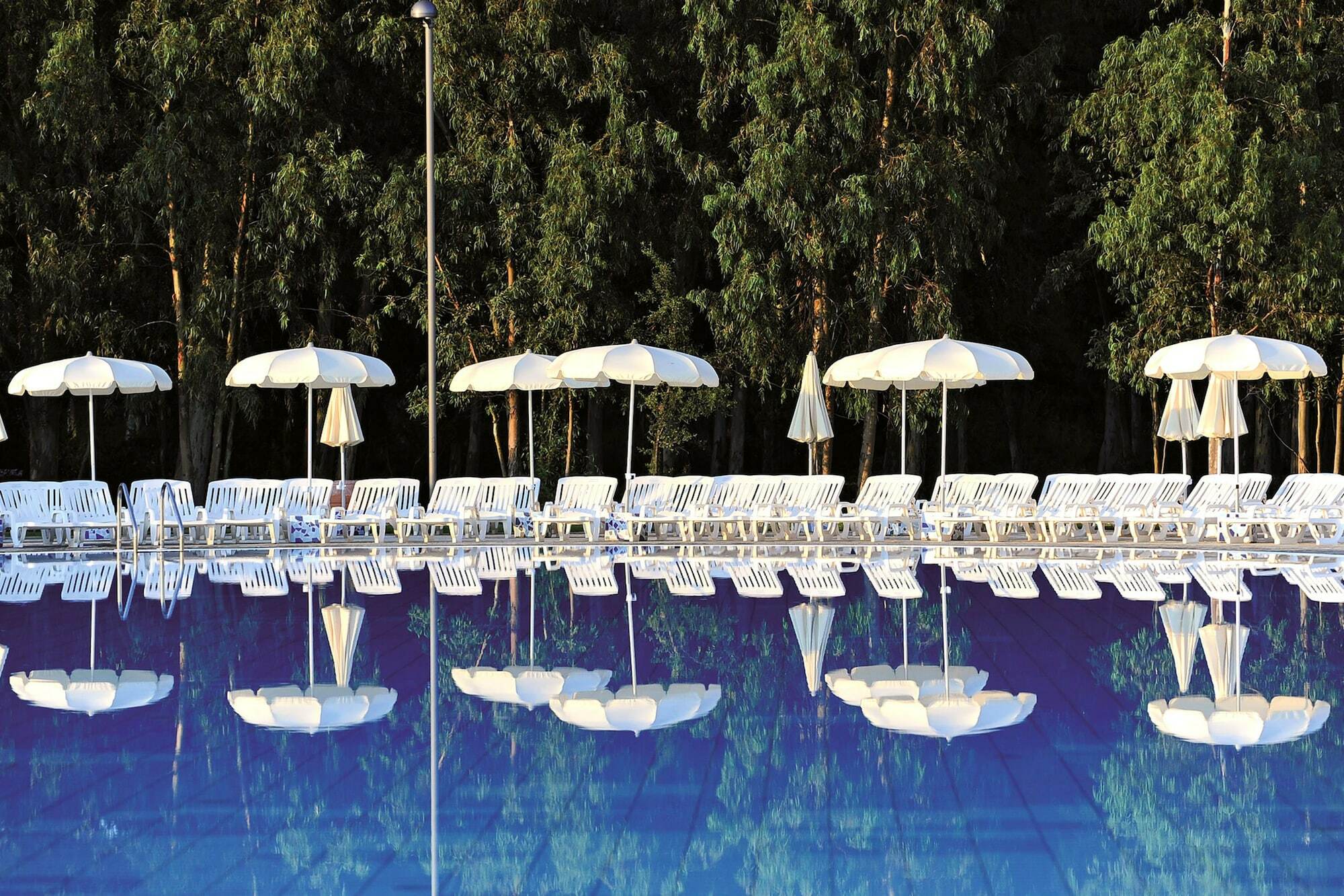 Sibari Green Resort マリーナ・ディ・シーバリ エクステリア 写真